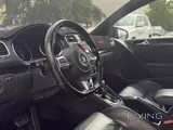 2012 Volkswagen Golf GTI